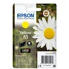Image de Epson 18 - jaune - original - cartouche d'encre