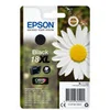 Image de Epson 18XL - XL - noir - original - cartouche d'encre