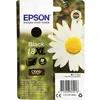 Image de Cartouche dencre Epson PAQUERETTE NOIR XL