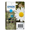 Image de Epson 18XL - XL - cyan - original - cartouche d'encre