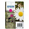 Image de Epson 18XL - XL - magenta - original - cartouche d'encre