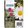 Image de Cartouche d'encre d'origine magenta 18 XL EPSON