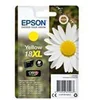 Image de Epson 18XL - XL - jaune - originale - cartouche d'encre