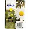 Image de Cartouche d'encre d'origine jaune 18 XL EPSON