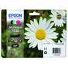Image de Epson T1816 XL Multipack C/M/J/N - C13T18164010