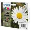 Image de Epson 18XL Multipack - pack de 4 - XL - noir, jaune, cyan, magenta - original - cartouche d'encre