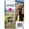Image de Epson Magenta 24