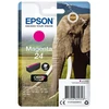 Image de Cartouche D Encre Epson Elephant Magenta