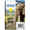 Image de Epson Jaune 24