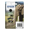 Image de Epson 24XL - XL - noir - original - cartouche d'encre