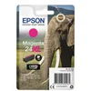Image de Epson 24XL - XL - magenta - original - cartouche d'encre