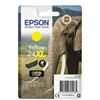 Image de Epson 24XL - XL - jaune - original - cartouche d'encre