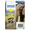 Image de Epson Elephant Cartouche "eléphant" - Encre Claria Photo Hd J (xl)