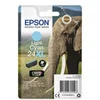 Image de Epson 24XL - XL - cyan - original - cartouche d'encre