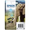 Image de Epson Elephant Cartouche "eléphant" - Encre Claria Photo Hd Cc (xl)
