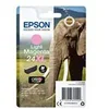 Image de Epson 24XL - XL - magenta clair - original - cartouche d'encre