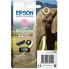 Image de Epson Magenta Clair 24XL