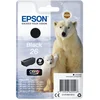 Image de Epson Noir 26