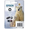 Image de Cartouche Imprimante Epson C 13 T 26114012 - Noir
