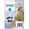Image de Epson Cyan 26