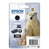 Image de Epson 26XL - XL - noir - originale - cartouche d'encre