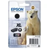 Image de Cartouche D Encre Epson Ours Noir Xl