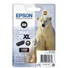 Image de Epson 26XL - XL - photo noire - original - cartouche d'encre