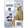 Image de Epson 26XL Noir Photo