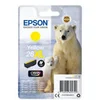 Image de Epson 26XL - XL - jaune - original - cartouche d'encre
