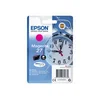 Image de Epson 27 - magenta - originale - cartouche d'encre