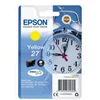 Image de Epson 27 - jaune - originale - cartouche d'encre