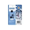 Image de Epson 27XL - XL - noir - originale - cartouche d'encre