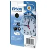 Image de Epson 27XL - 17.7 ml - XL - noir - original - cartouche d'encre - pour WorkForce WF-3620, WF-3640, WF-7110, WF-7210, WF-7610, WF-7620, WF-7710, WF-7715, WF-7720 en occasion ou reconditionné