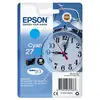Image de Epson Alarm Clock Cartouche "réveil" 27xl - Encre Durabrite Ultra C