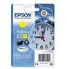 Image de Epson 27XL - XL - jaune - originale - cartouche d'encre