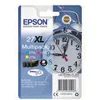 Image de Epson 27XL Multipack - pack de 3 - XL - jaune, cyan, magenta - original - cartouche d'encre