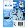 Image de Epson 27XL Multipack - C13T27154012
