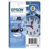 Image de Cartouche dencre Epson PACK REVEIL 3CL XL