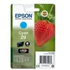Image de Epson 29 - cyan - original - cartouche d'encre