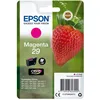 Image de Cartouche dencre EPSON 29 - Magenta - Claria Home Ink - 3.2 ml