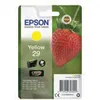 Image de Epson 29 - jaune - originale - cartouche d'encre