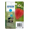Image de Epson 29XL - XL - cyan - original - cartouche d'encre