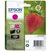Image de Cartouche d'encre d'origine magenta 29 XL EPSON