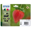 Image de Epson Multipack Fraise XL C/M/J/N - C13T29964012