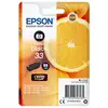 Image de Cartouche D Encre Epson Orange Noir Photo