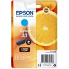 Image de Epson Cyan 33