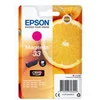Image de Epson 33 - magenta - originale - cartouche d'encre