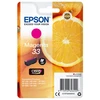 Image de Cartouche D Encre Epson Orange Magenta