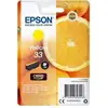 Image de Cartouche Imprimante Epson C 13 T 33444012