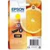 Image de Epson Jaune 33